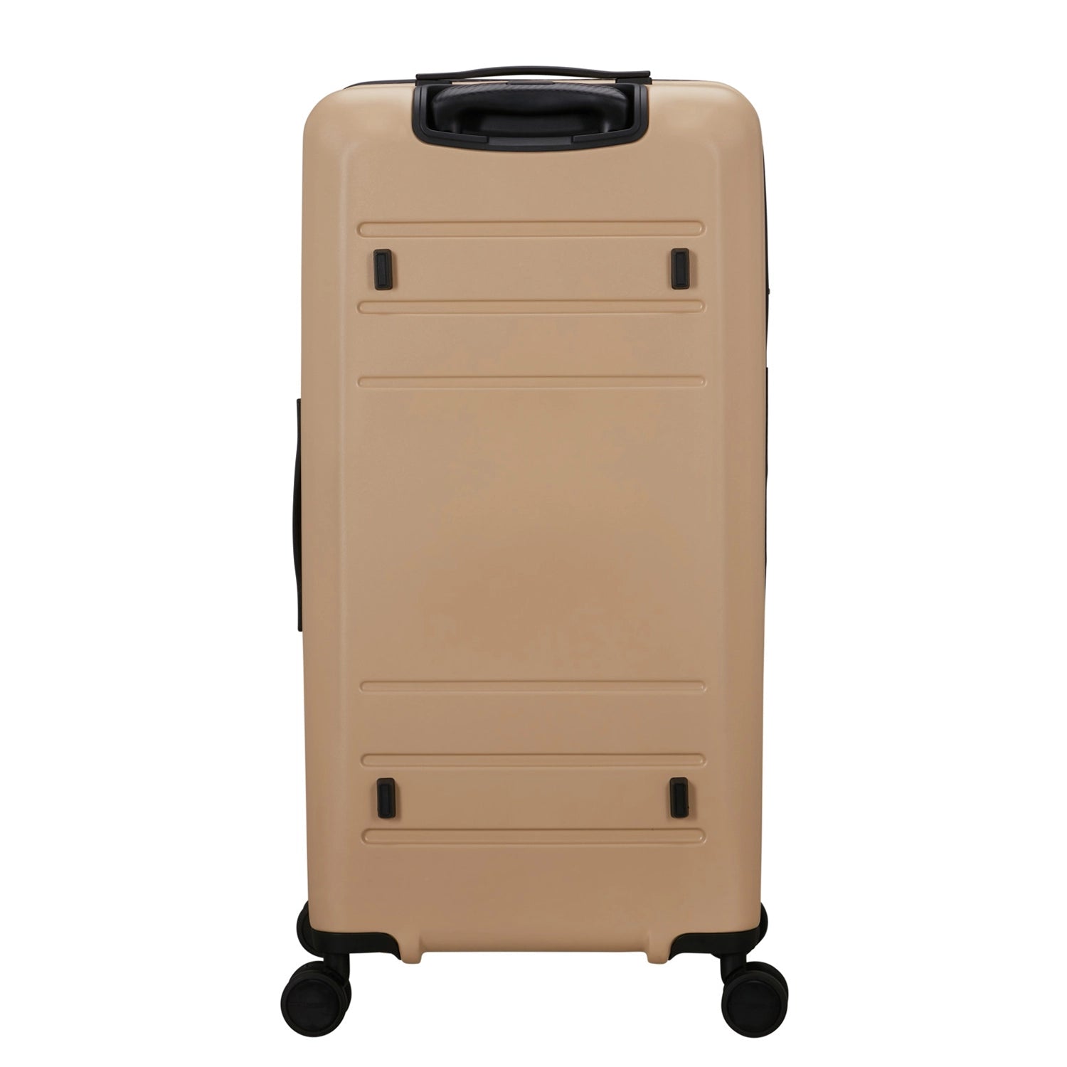 American Tourister Trailon Trunk 80 cm - Beige