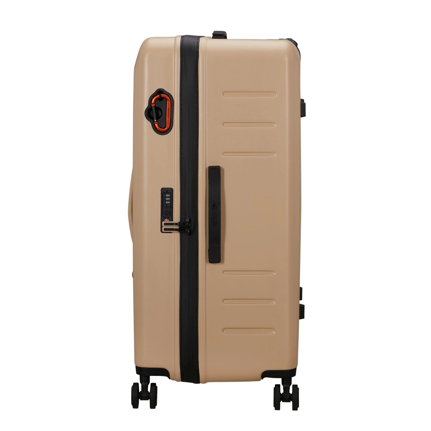 American Tourister Trailon Trunk 80 cm - Beige