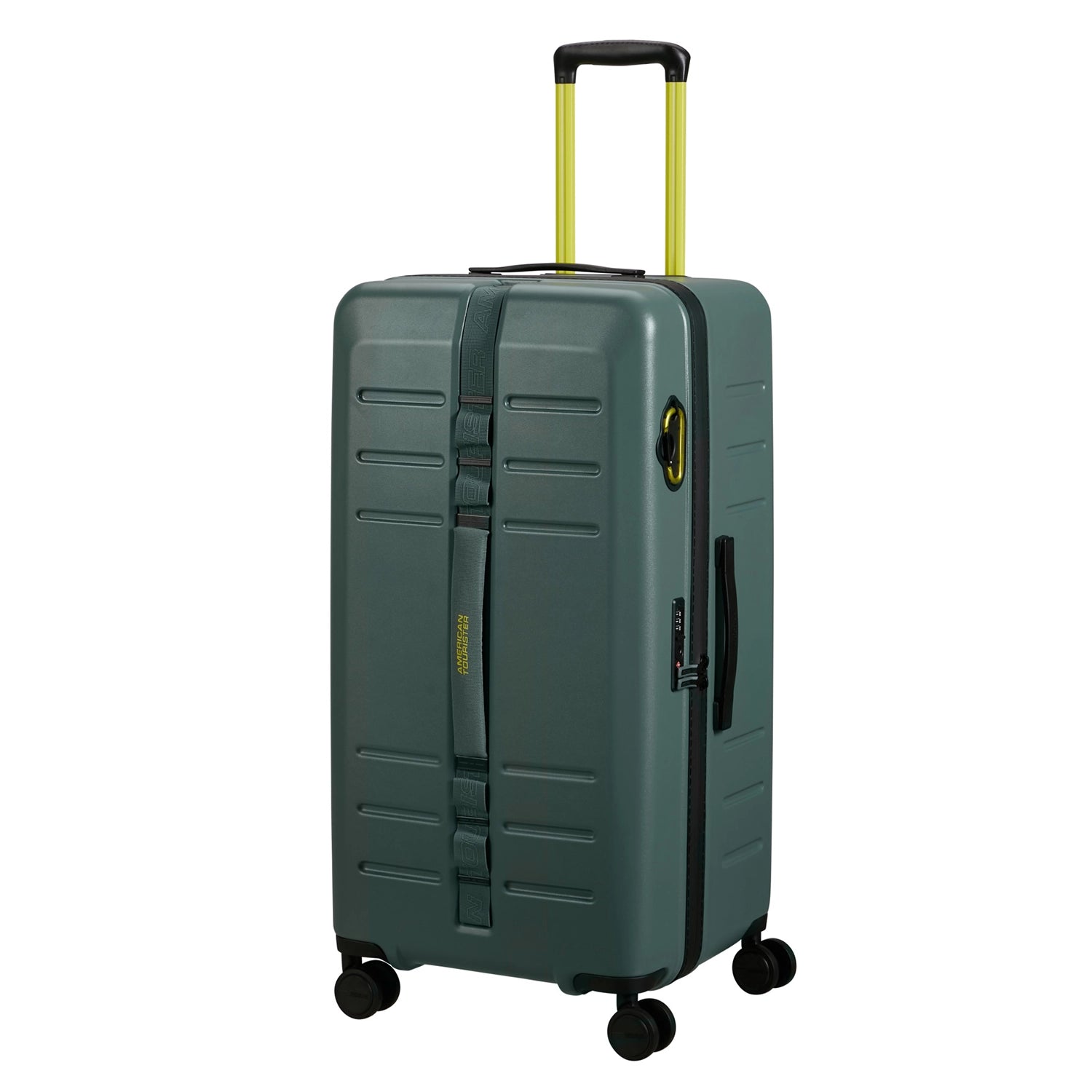 American Tourister Trailon Trunk 80 cm - Dark Forest