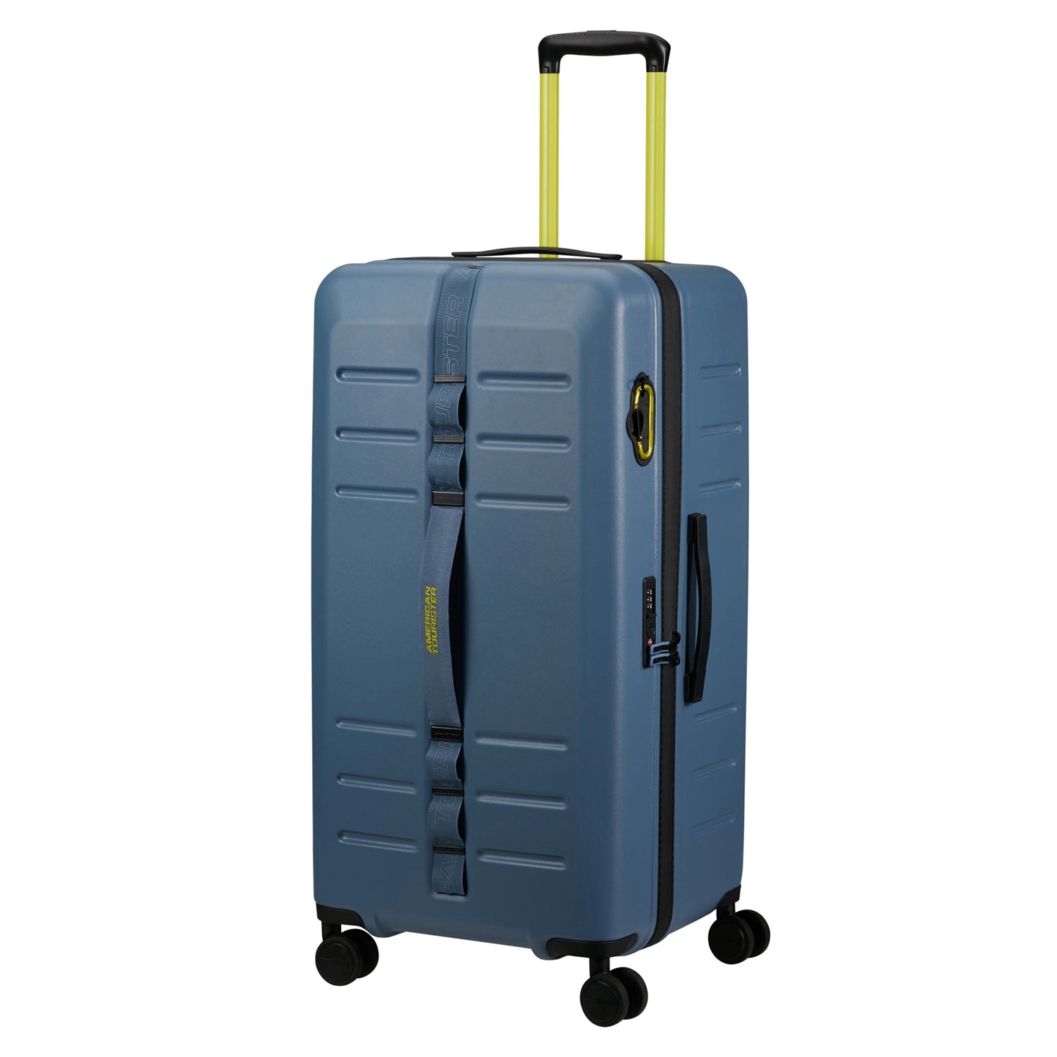 American Tourister Trailon Trunk 80 cm - Coronet Blue