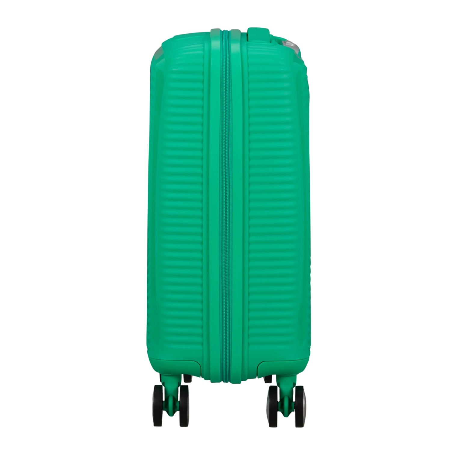 American Tourister Soundbox Mini Spinner 4-Rollen Trolley 47 cm - Bright Green