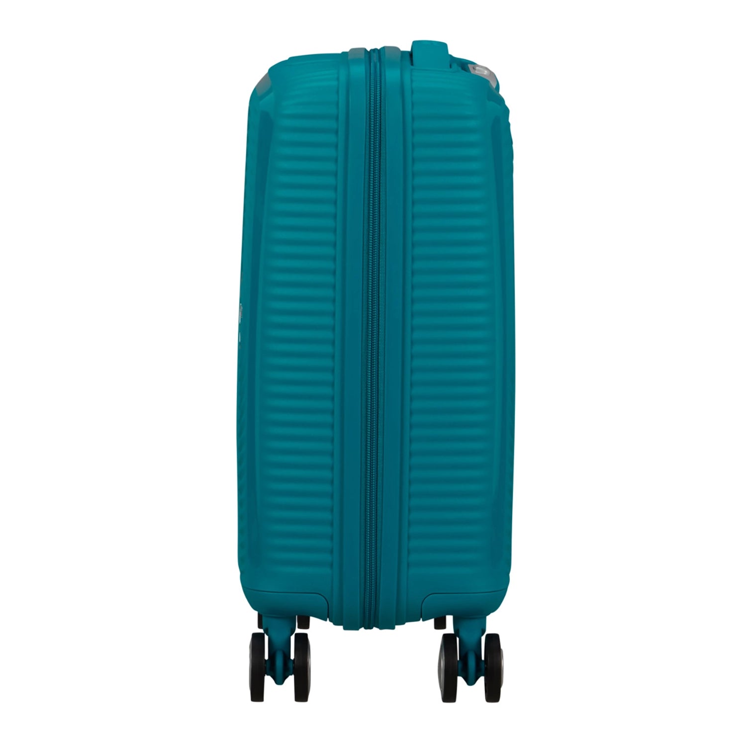 American Tourister Soundbox Mini Spinner 4-Rollen Trolley 47 cm - Deep Teal