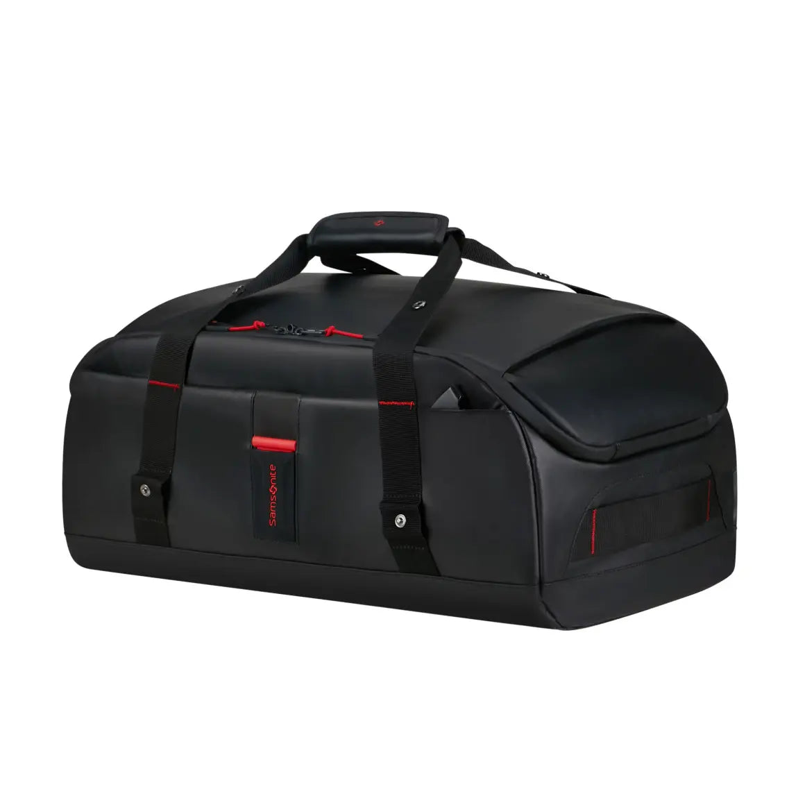 Samsonite Paradiver Light Duffle S 55 cm - Black