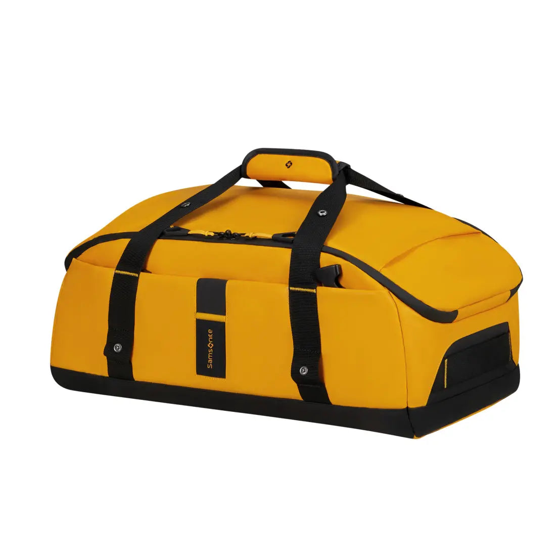 Samsonite Paradiver Light Duffle S 55 cm - Yellow