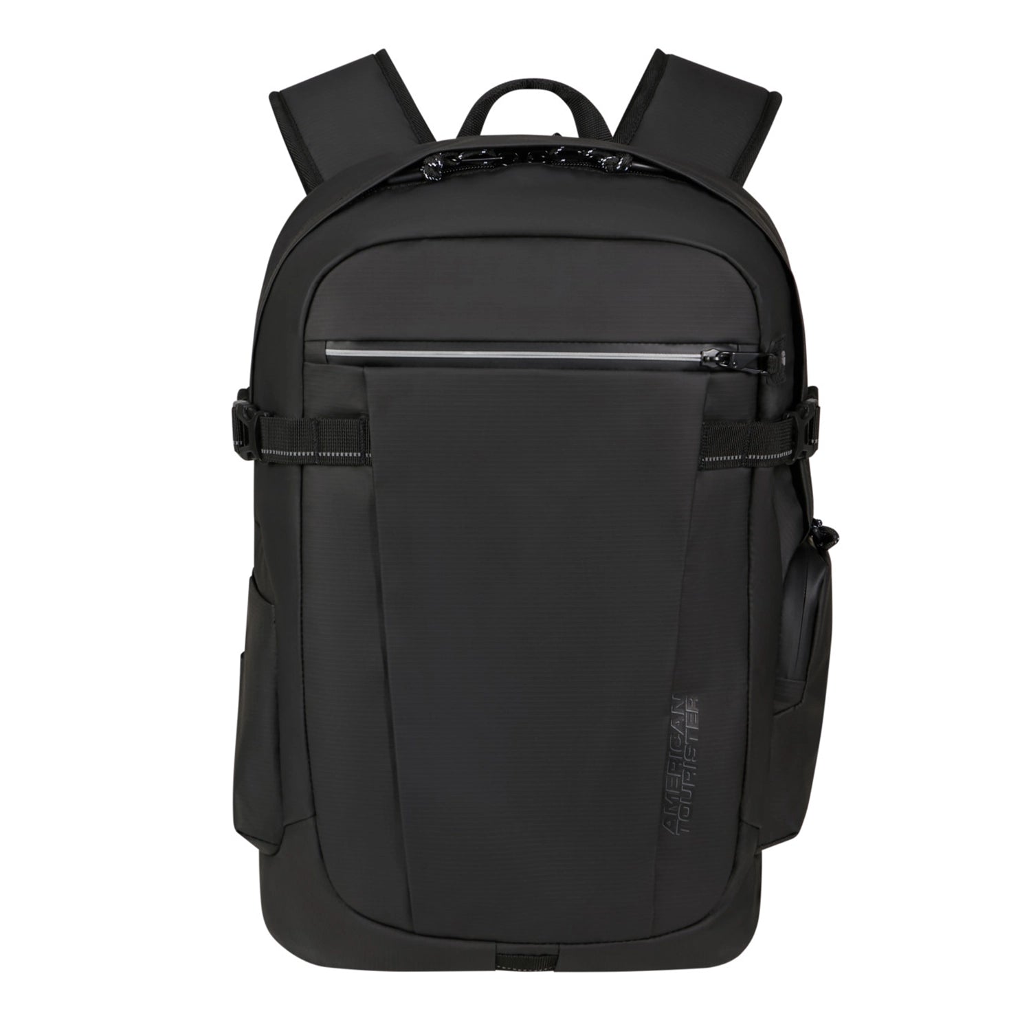 American Tourister Upventure Laptop Backpack 44 cm - Black