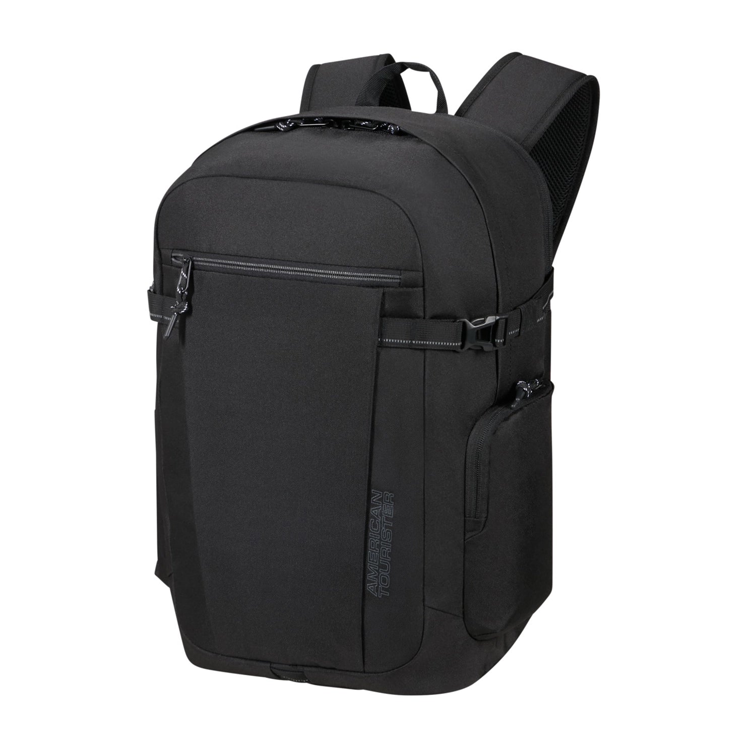 American Tourister Upventure Laptop Backpack 50 cm - Black