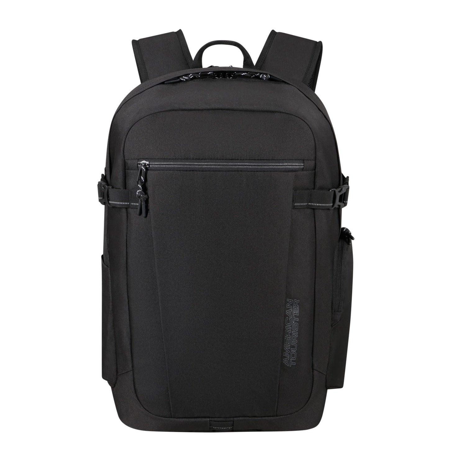 American Tourister Upventure Laptop Backpack 50 cm - Black