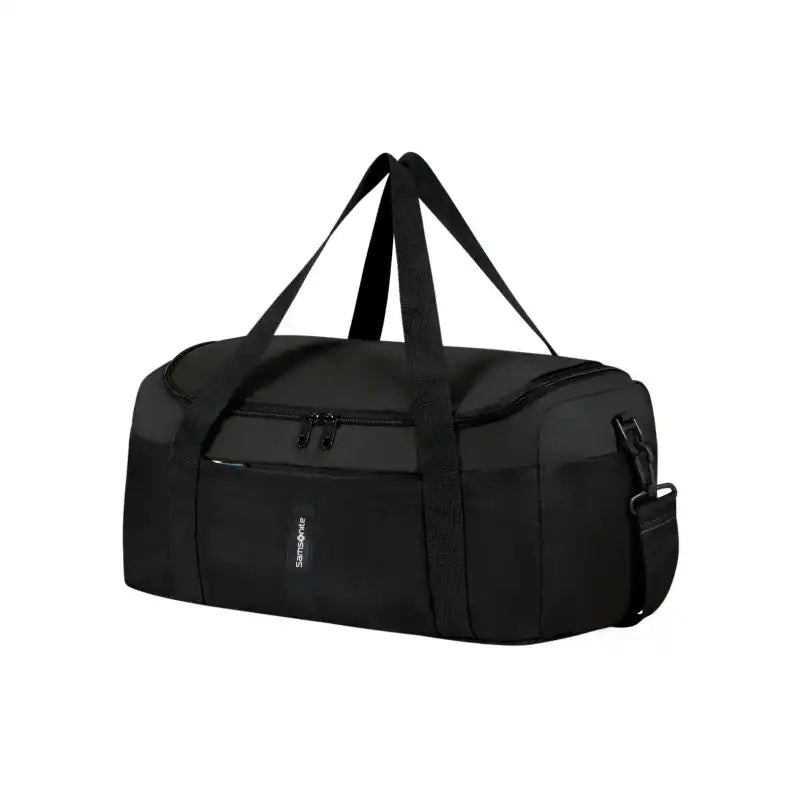Samsonite TA Revolution Foldable Duffle XS 40 cm - Black