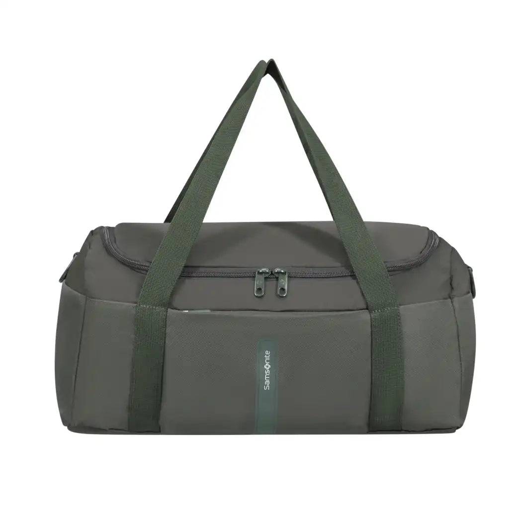 Samsonite TA Revolution Foldable Duffle XS 40 cm - Green
