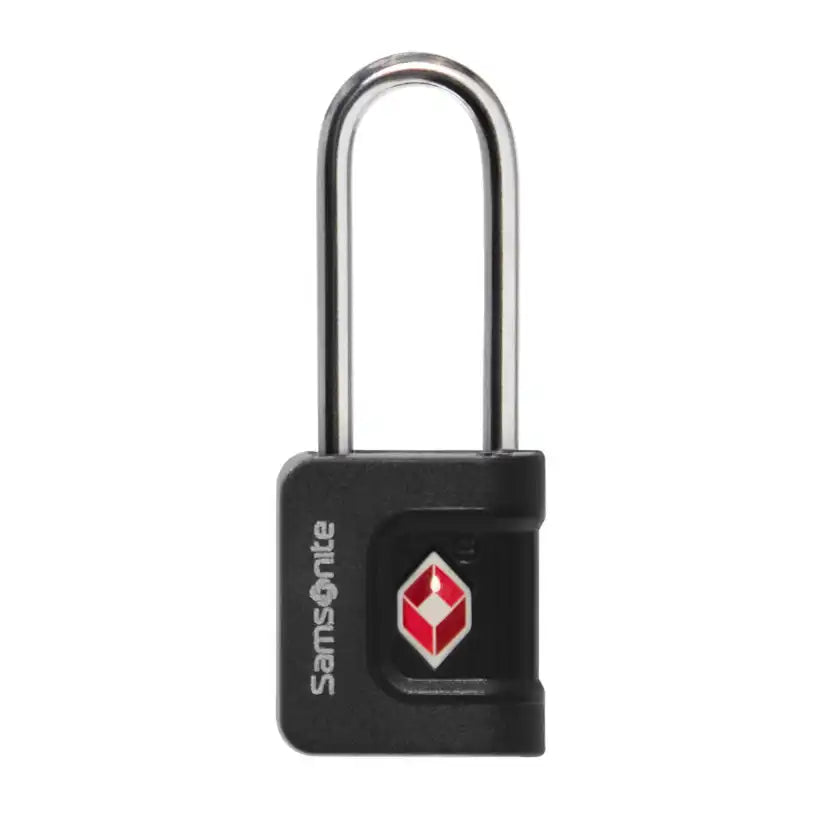 Samsonite TA Revolution Key Lock TSA lock - Black