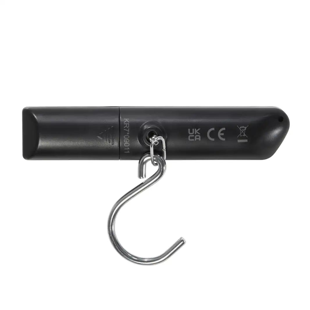 Samsonite TA Revolution Digitale Kofferwaage - Black