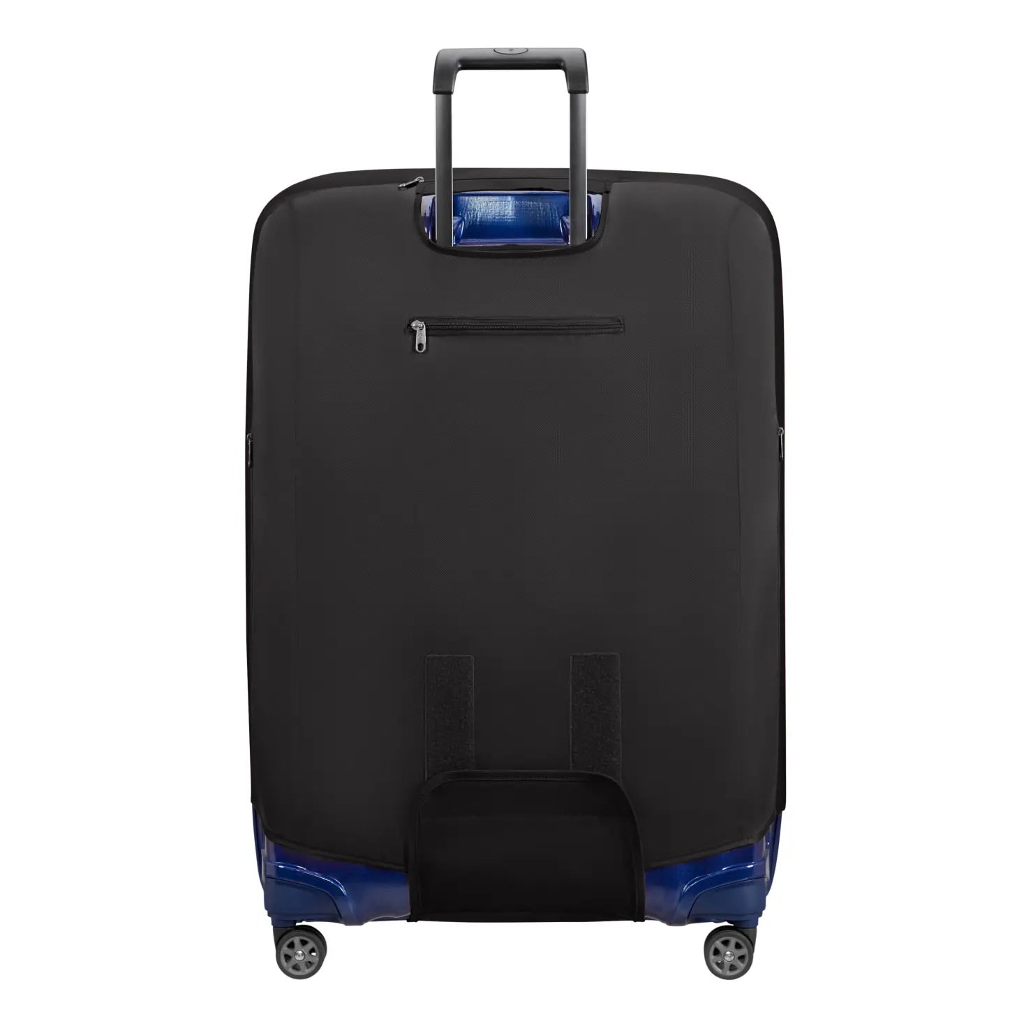 Samsonite TA Revolution Foldable Luggage Cover XL - Black