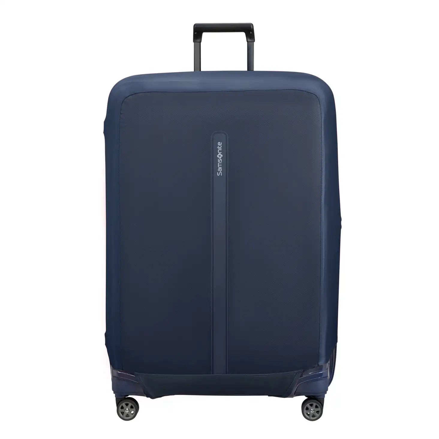 Samsonite TA Revolution Foldable Luggage Cover XL - Midnight Blue