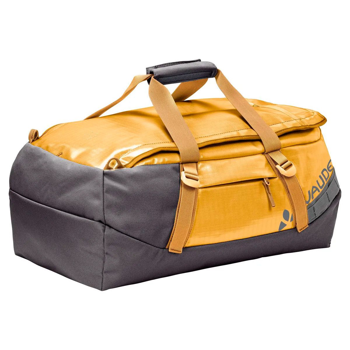 Vaude City Duffel 35 travel bag 53 cm - Burnt Yellow