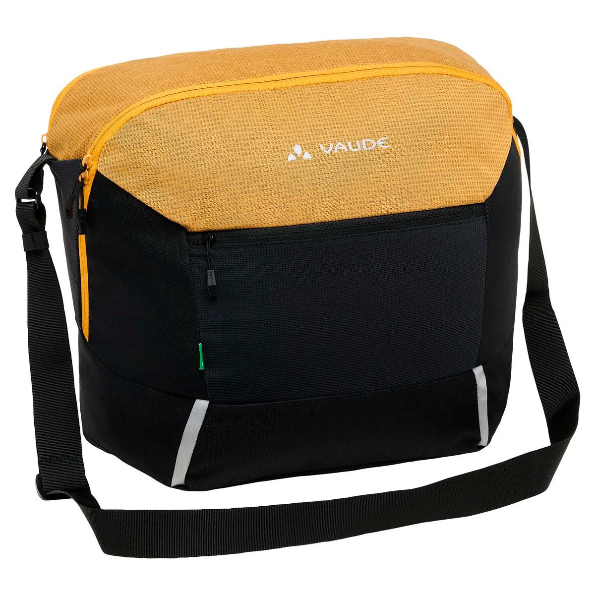 Vaude Bike Sports Cycle Messenger L 41 cm - Jaune Brûlé