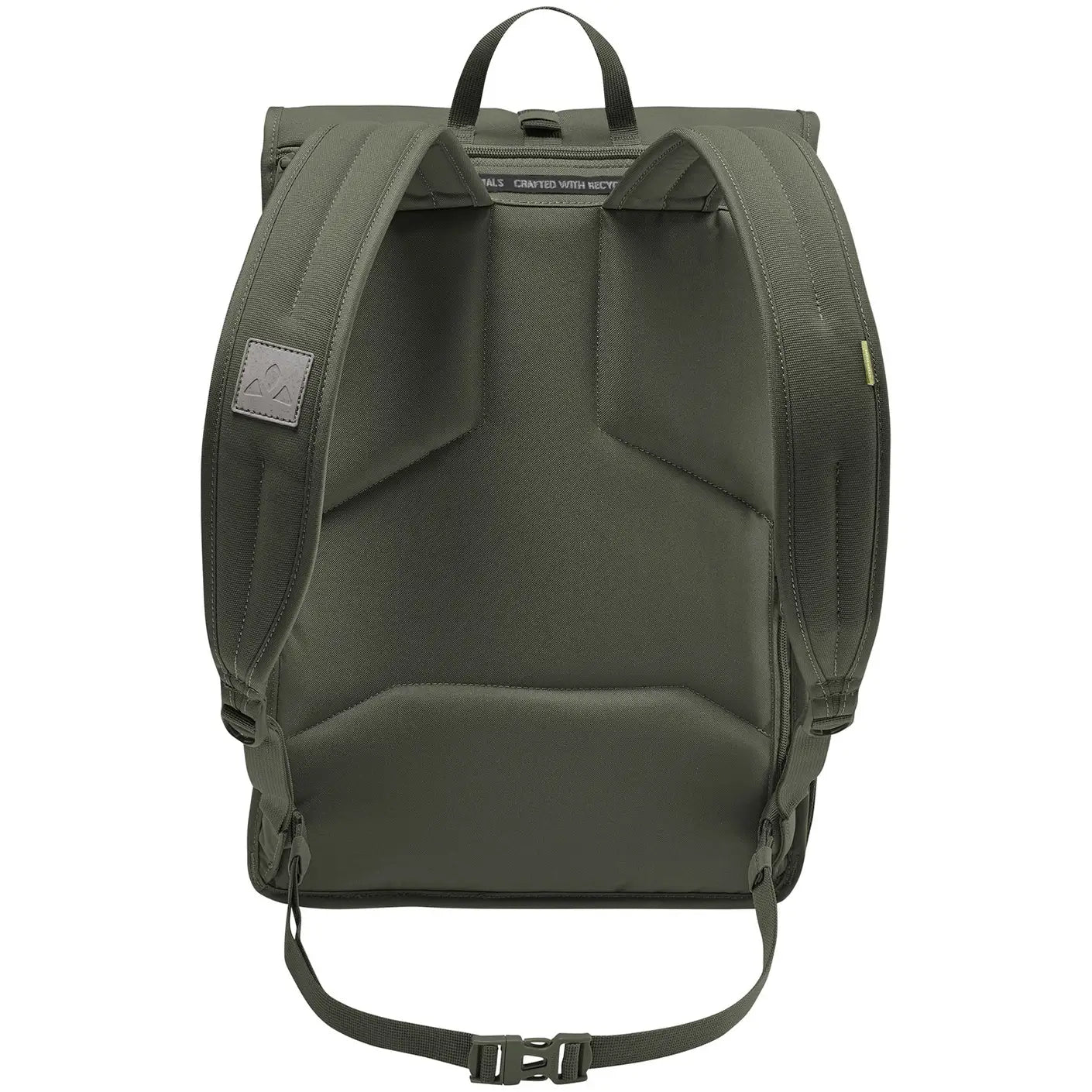 Vaude Coreway Rolltop 20 Sac à dos 45 cm - noir