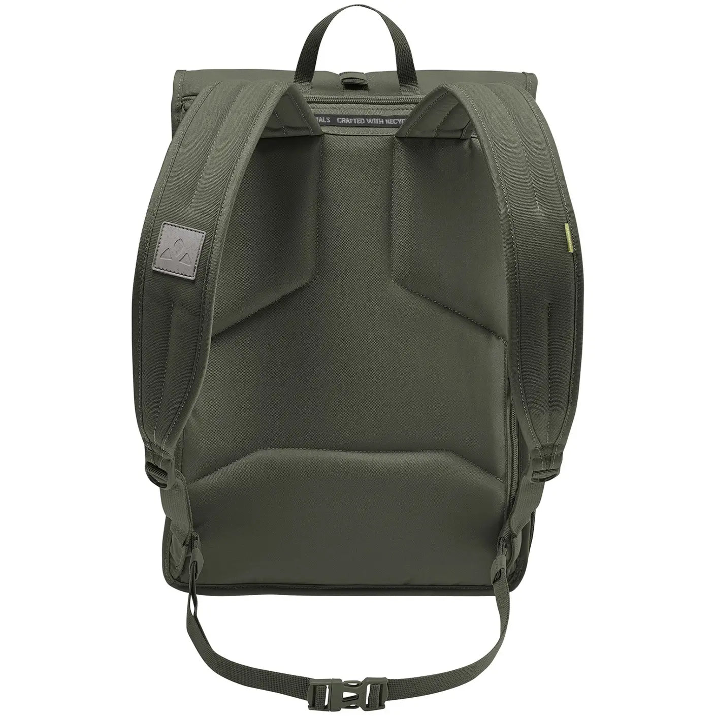 Vaude Coreway Rolltop 20 Backpack 45 cm - linen