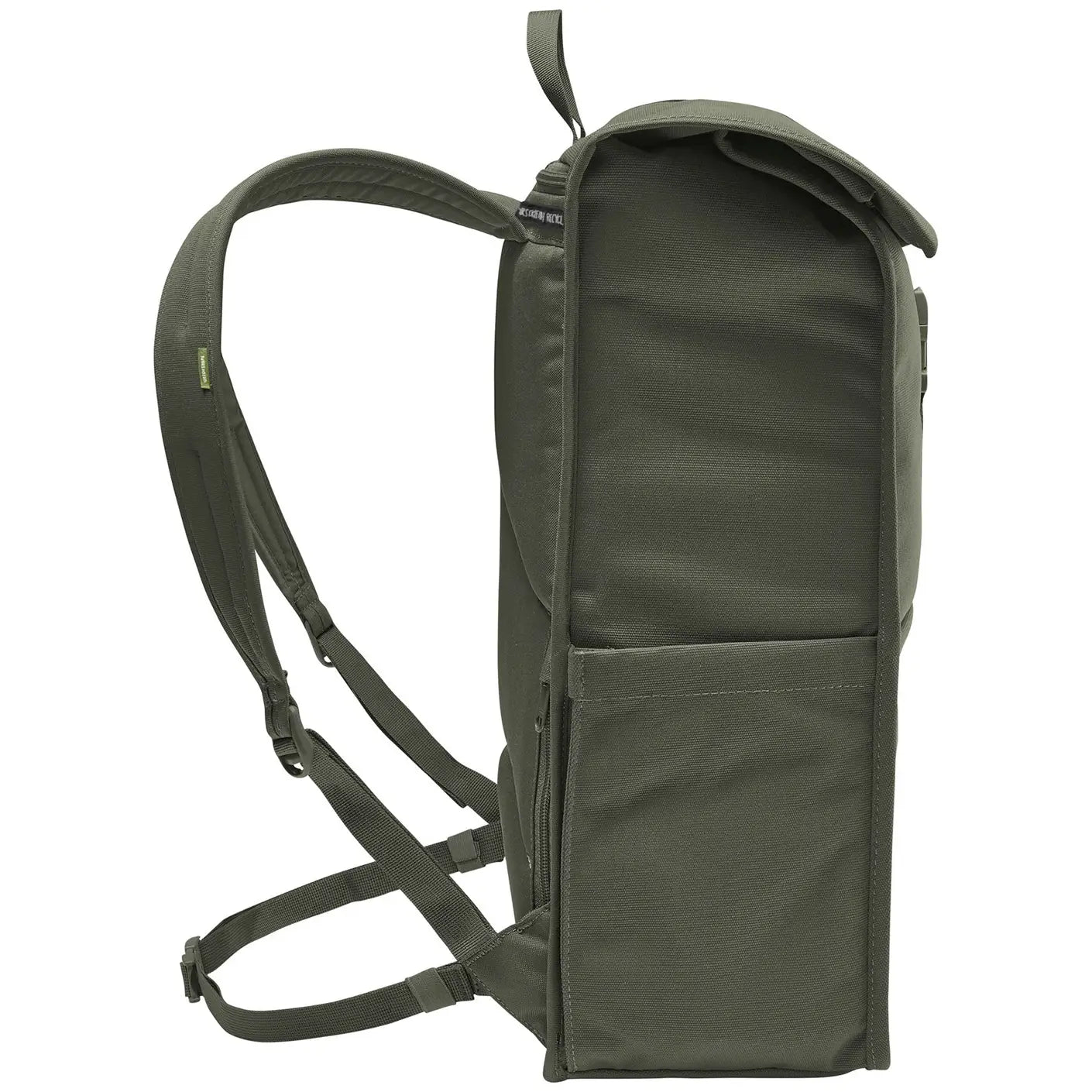 Vaude Coreway Rolltop 20 Backpack 45 cm - black