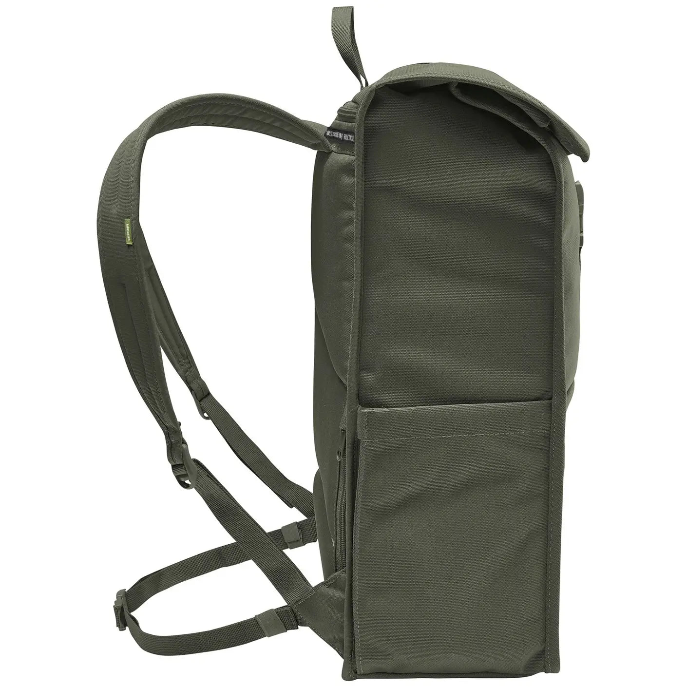 Vaude Coreway Rolltop 20 Sac à dos 45 cm - noir