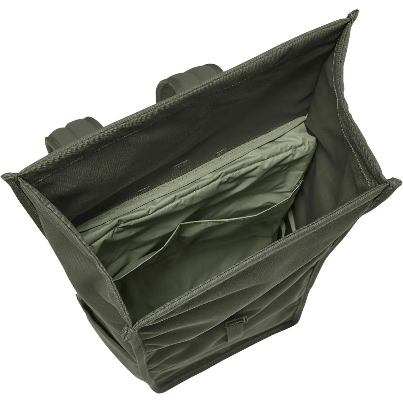 Vaude Coreway Rolltop 20 Backpack 45 cm - umbra