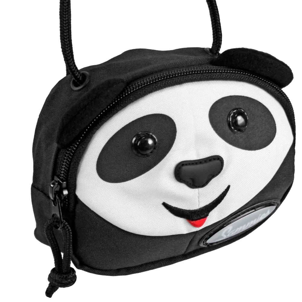 Samsonite Funny Face Spicy 3 Geldbörse - Panda