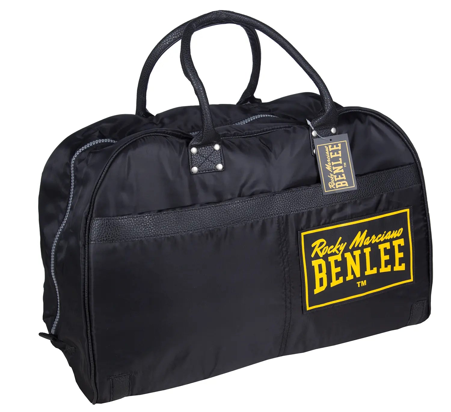 BenLee Gymbag sac de sport 54 cm - Noir