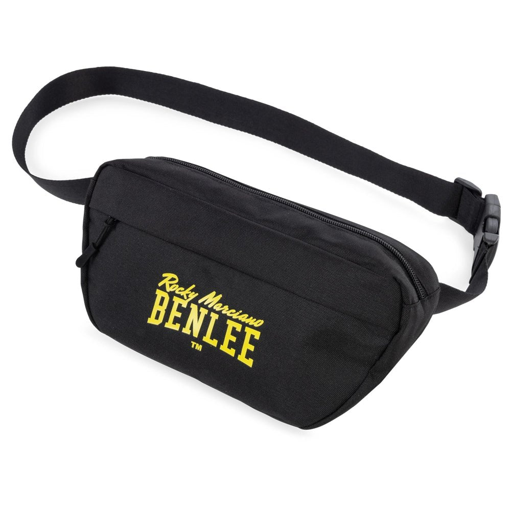 BenLee Hayfield Gürteltasche 26 cm - Black / Yellow BenLee - koffer - direkt.de