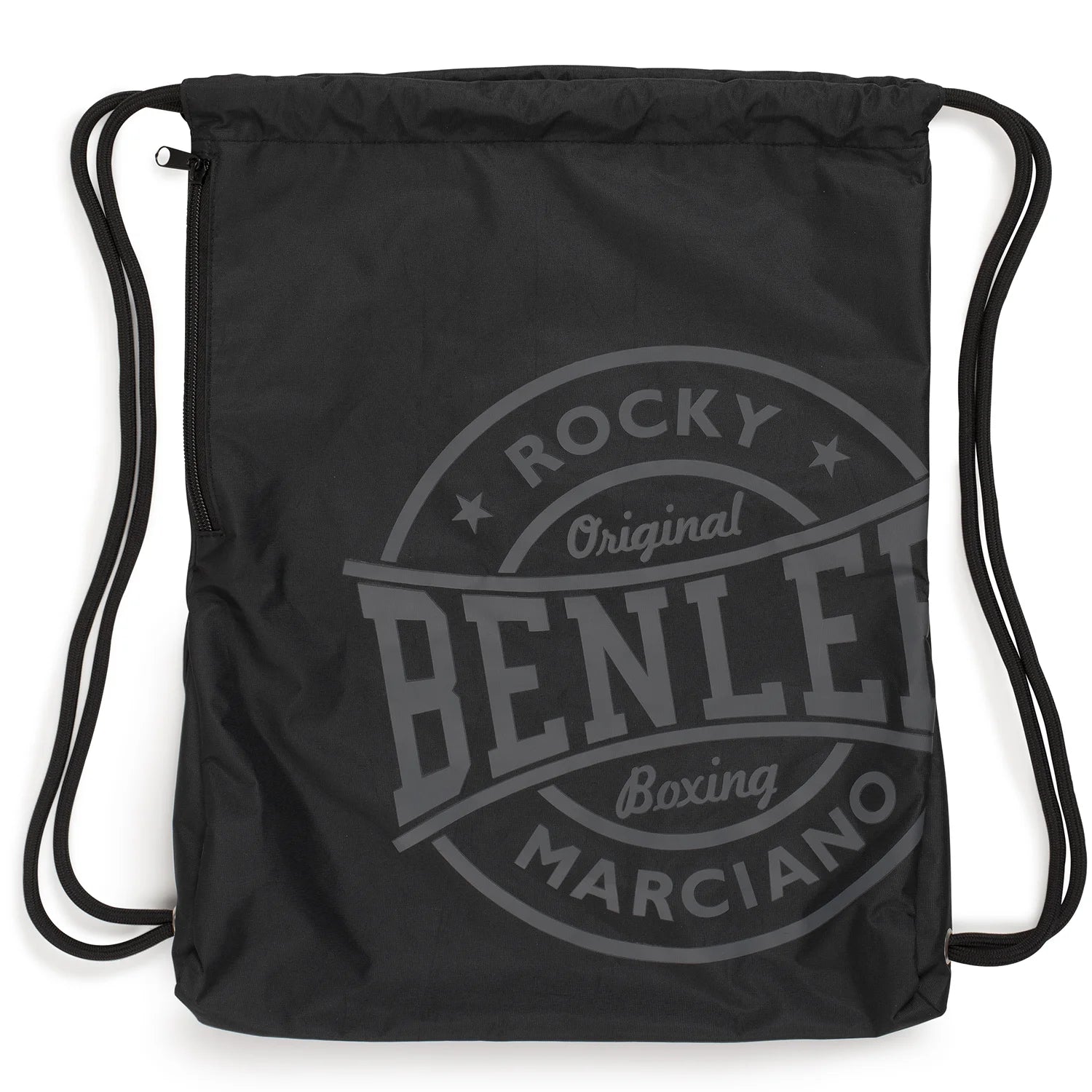 BenLee Carpino Gymbag 44 cm - Black