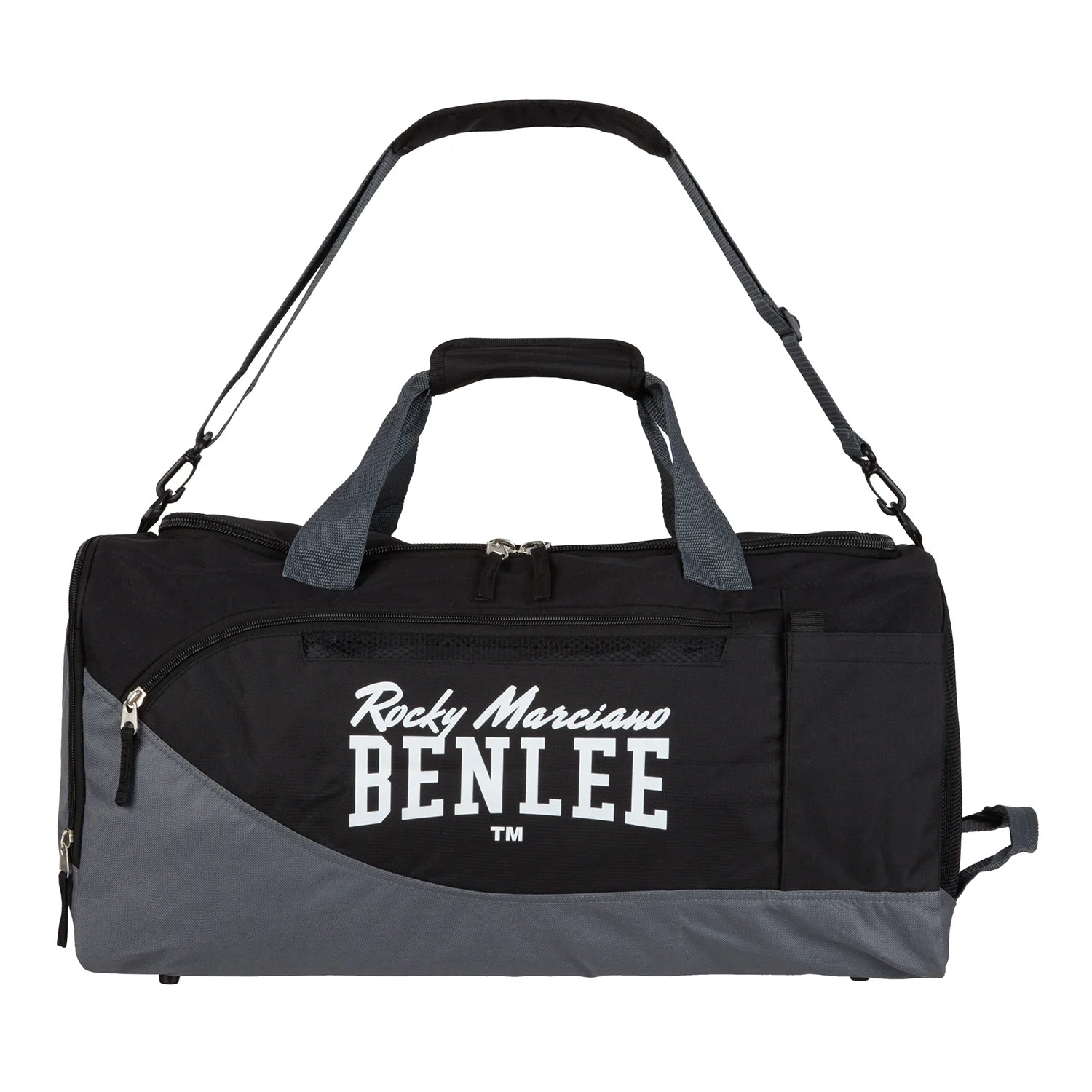 BenLee Matfield Sports Bag 60 cm - Black