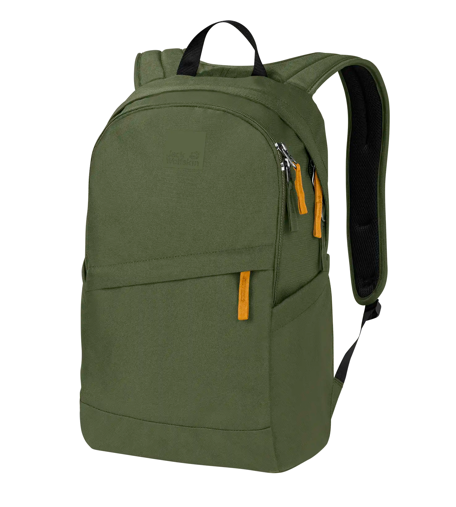 Jack Wolfskin Daypacks & Bags Perfect Day Tagesrucksack 44 cm - Greenwood