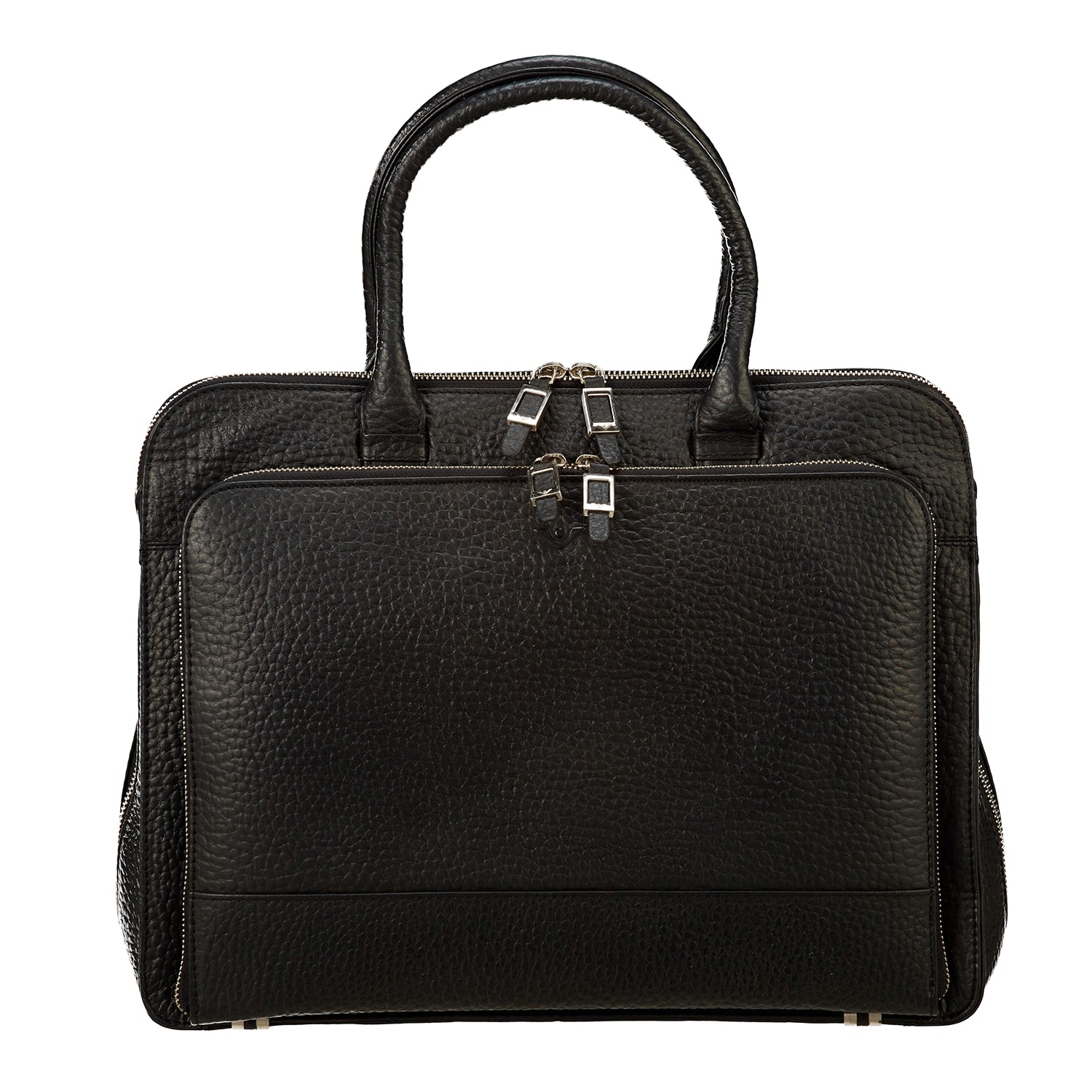 VOi-Design Hirsch Danielle Laptoptasche 39 cm - Schwarz