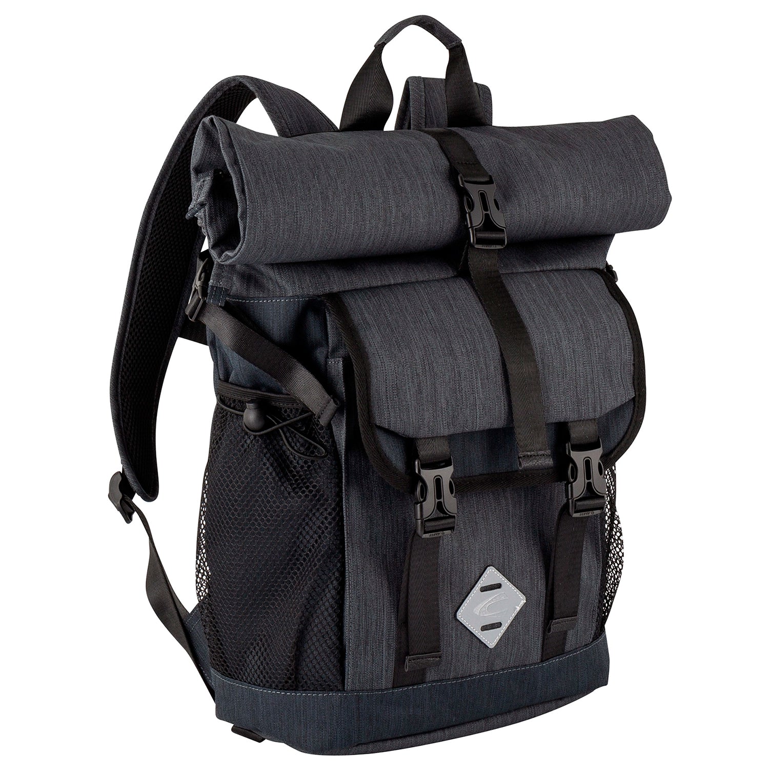 Camel Active Satipo Rucksack 42 cm - Dark Grey