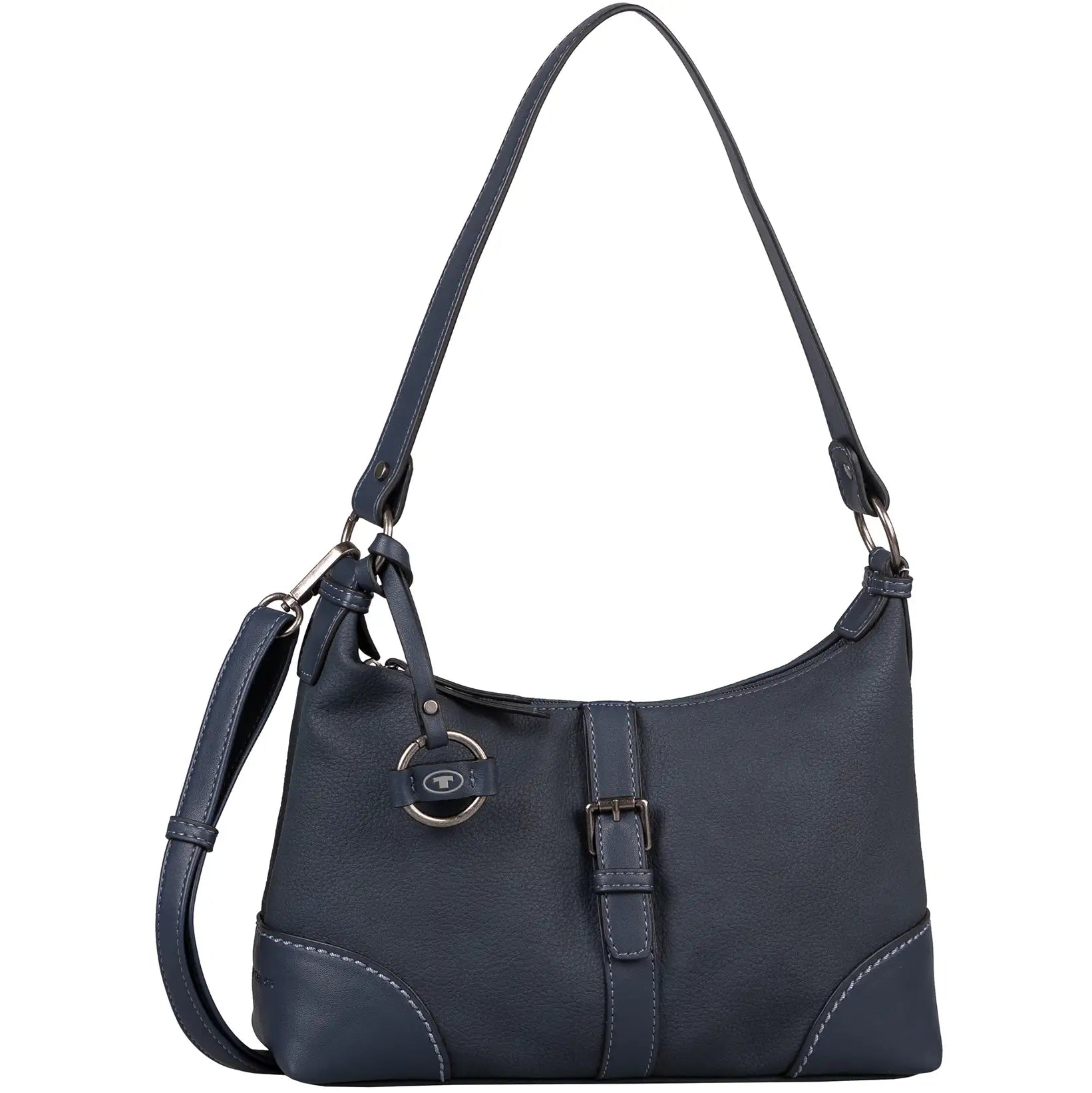 Tom Tailor Bags Becky shoulder bag 29 cm - Dark Blue
