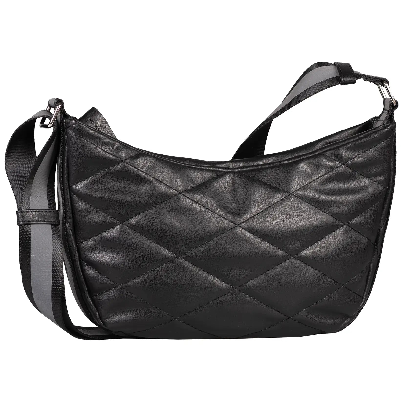 Tom Tailor Bags Mica Umhängetasche 33 cm - Black