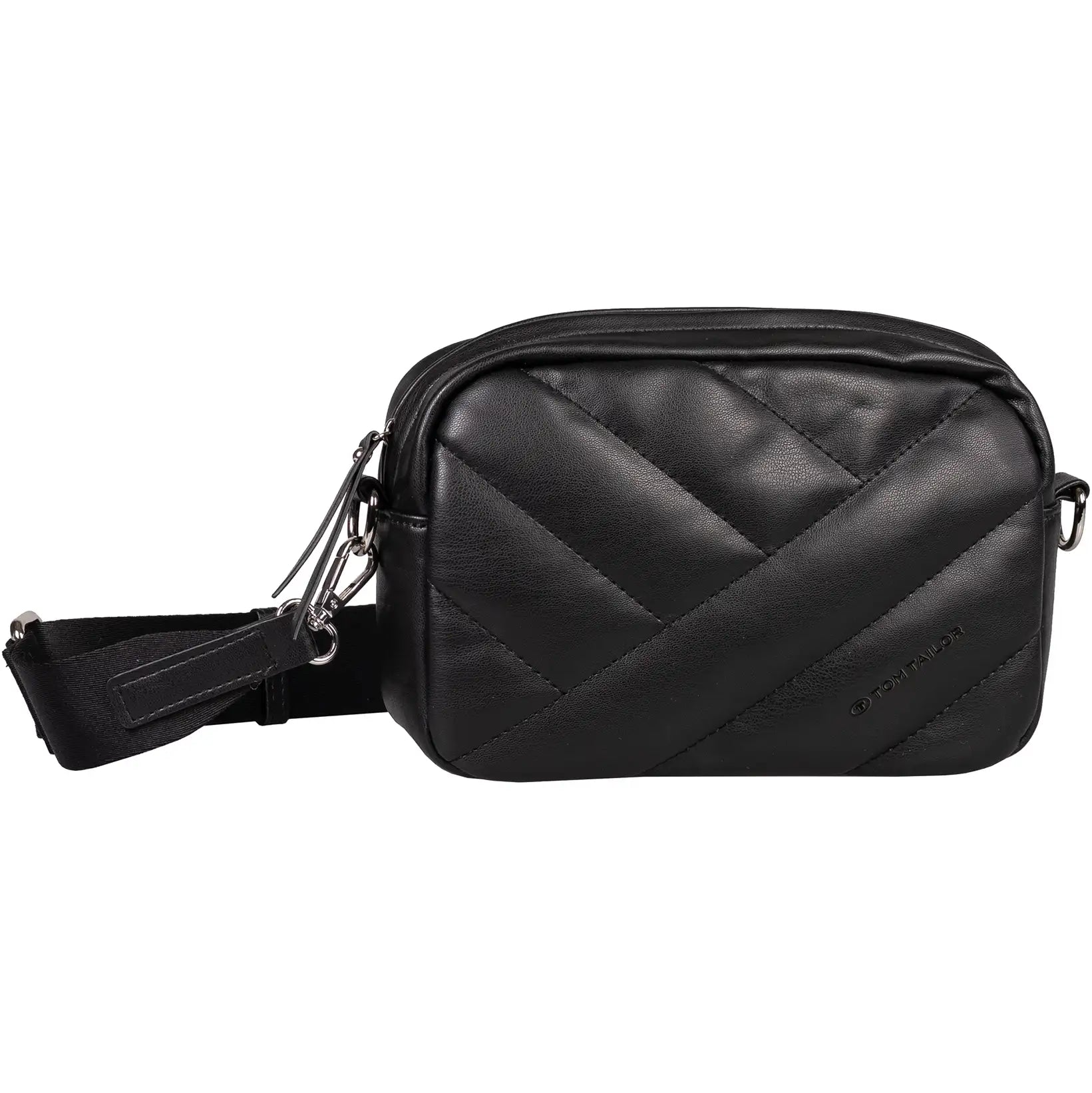 Tom Tailor Bags Yana Shoulder Bag 23 cm - Black
