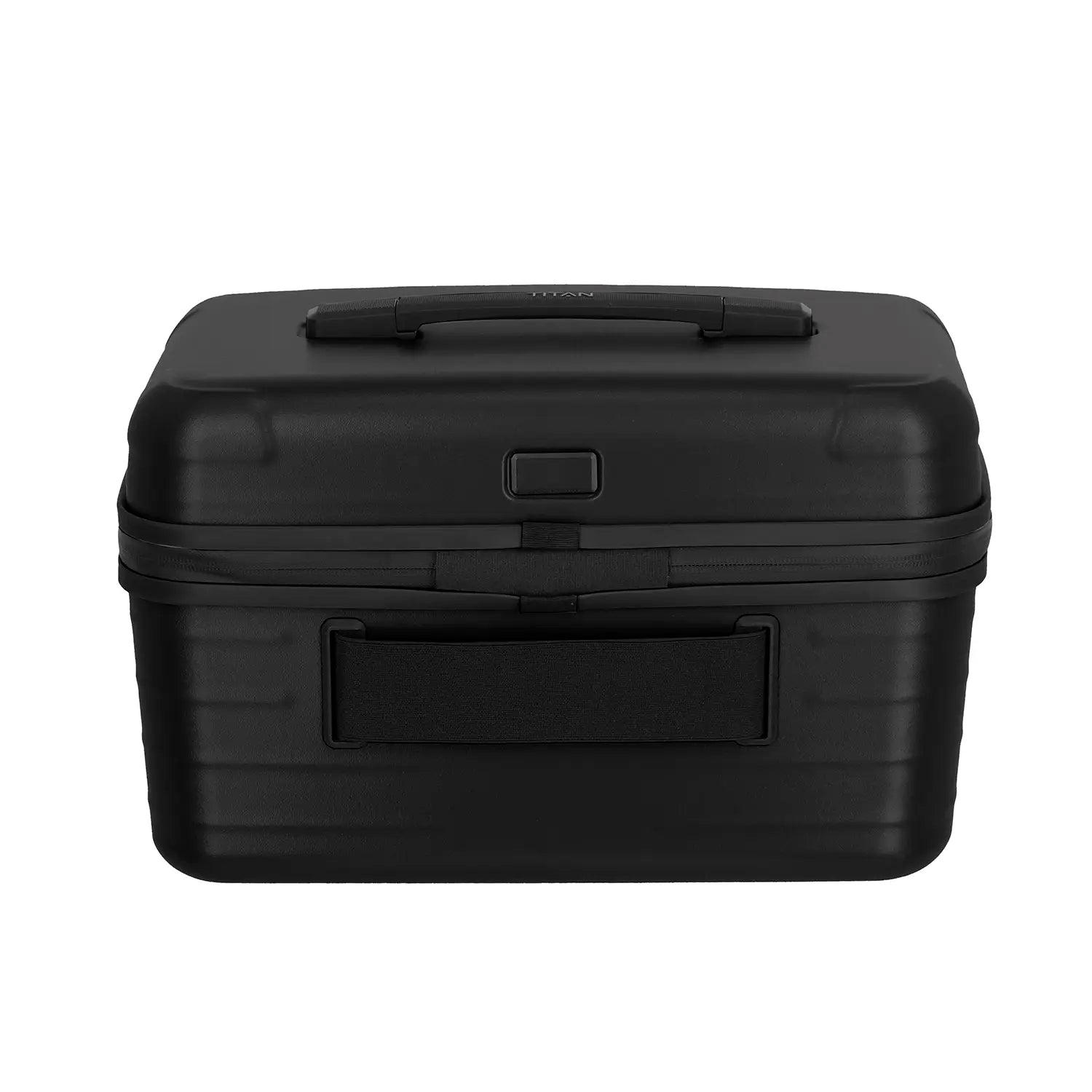 Titan Upgrade Beautycase 39 cm - Nightshade Black