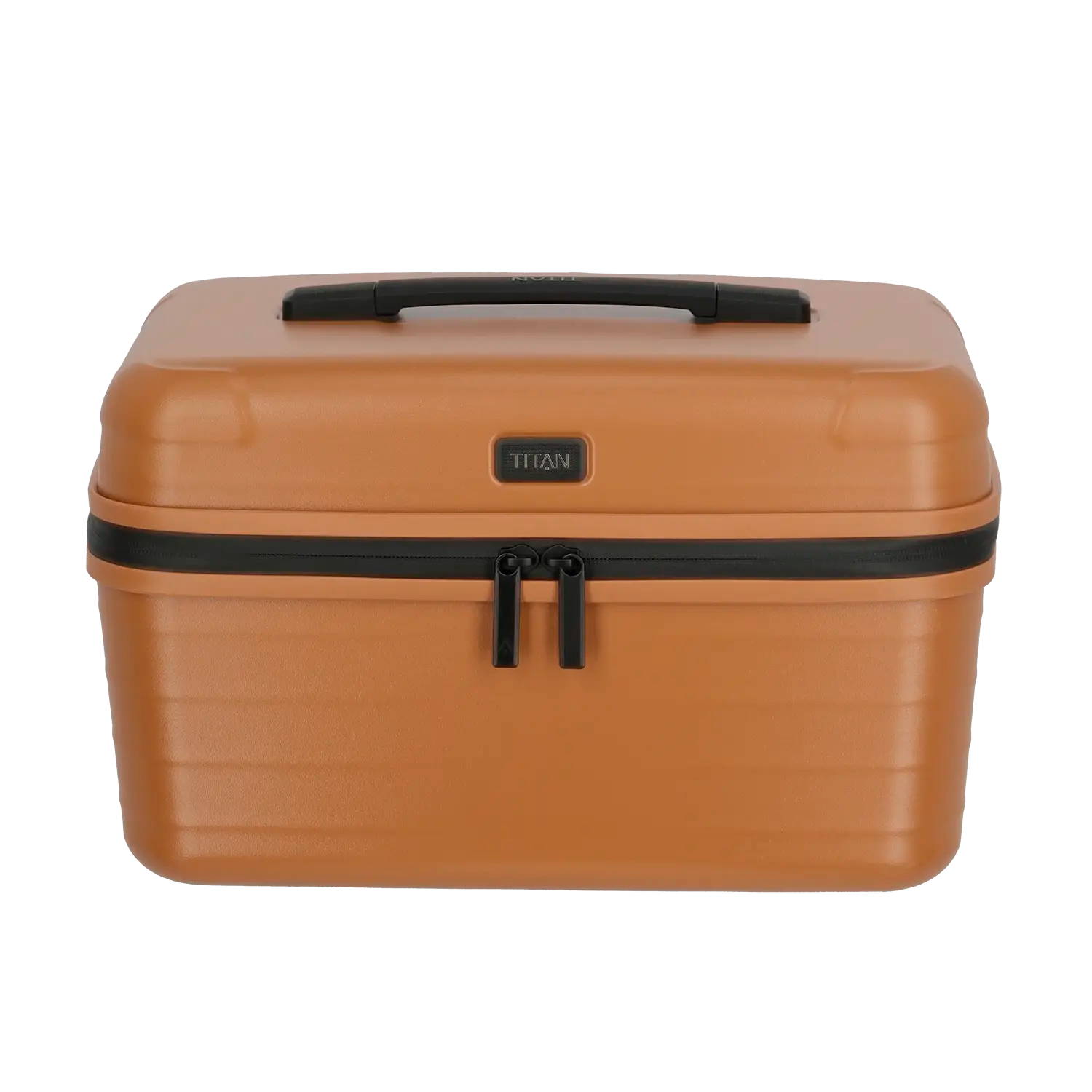 Titan Upgrade Beautycase 39 cm - Canyon Bronze