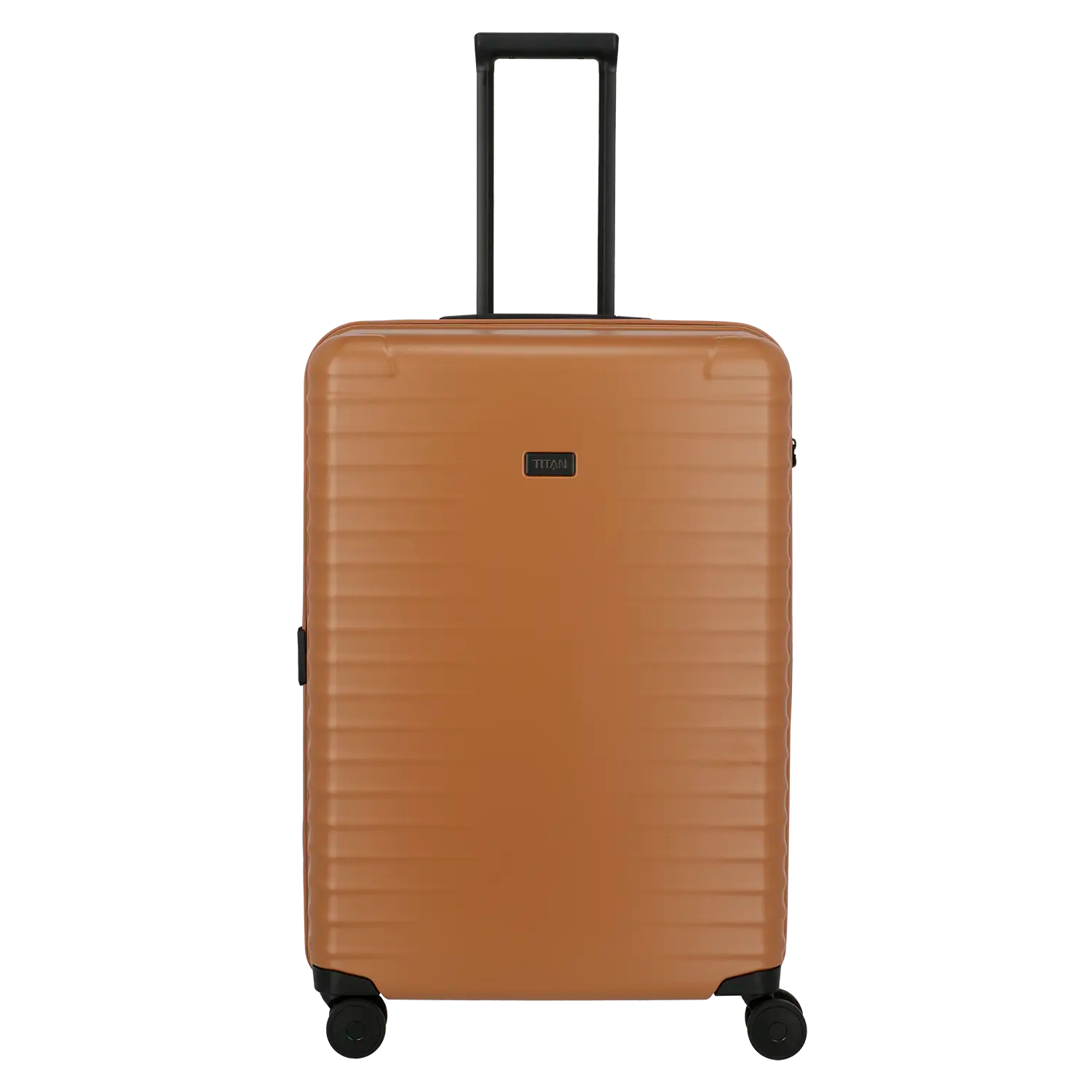 Titan Upgrade 4-Rad Trolley L 75 cm - Canyon Bronze