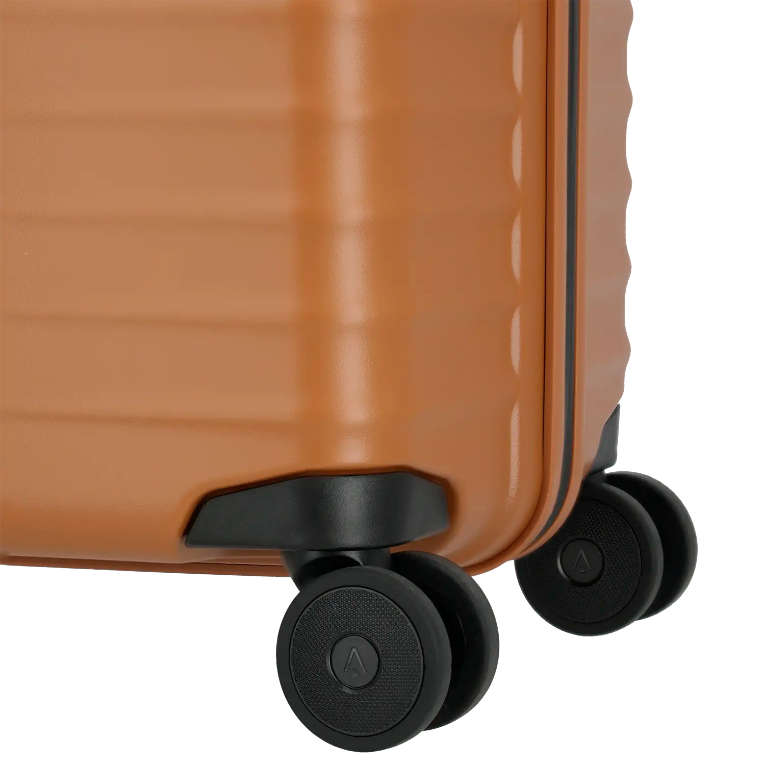 Titan Upgrade 4-Rad Trolley L 75 cm - Canyon Bronze