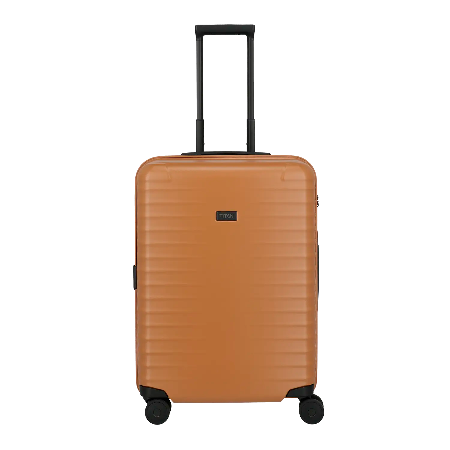 Titan Upgrade 4-wheel trolley M 65 cm - Canyon Bronze