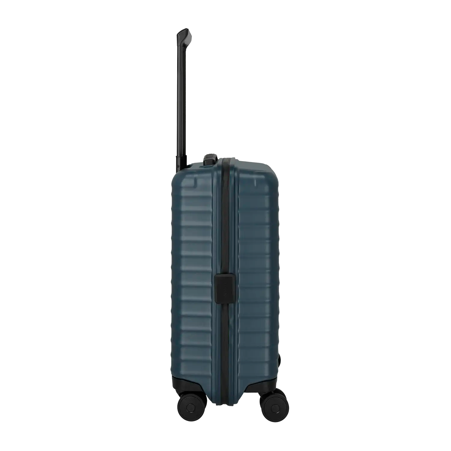 Titan Upgrade Trolley S20 - Zusätzliche Funktionsansicht der Premium-Features Midnight Blue