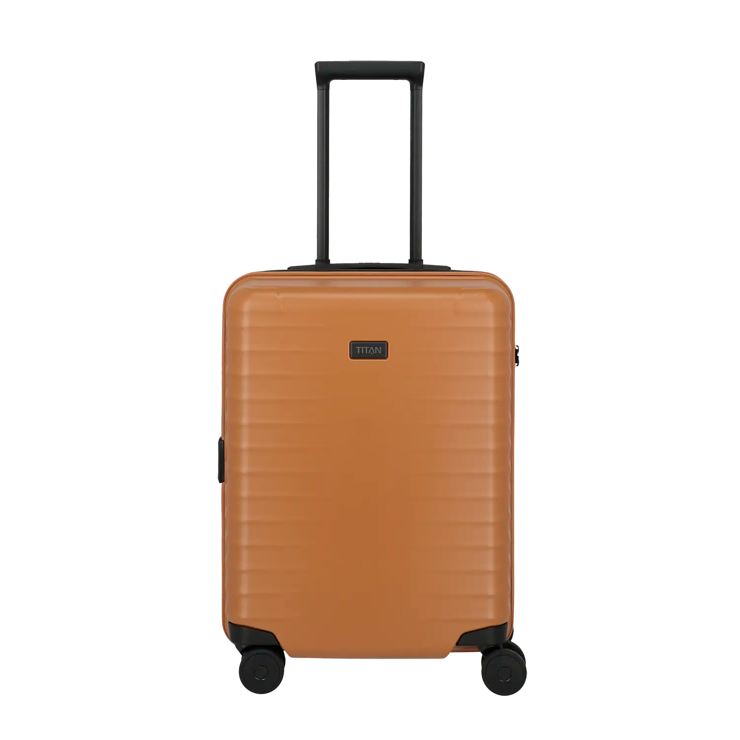 Titan Upgrade 4-wheel trolley S23 - Canyon Bronze