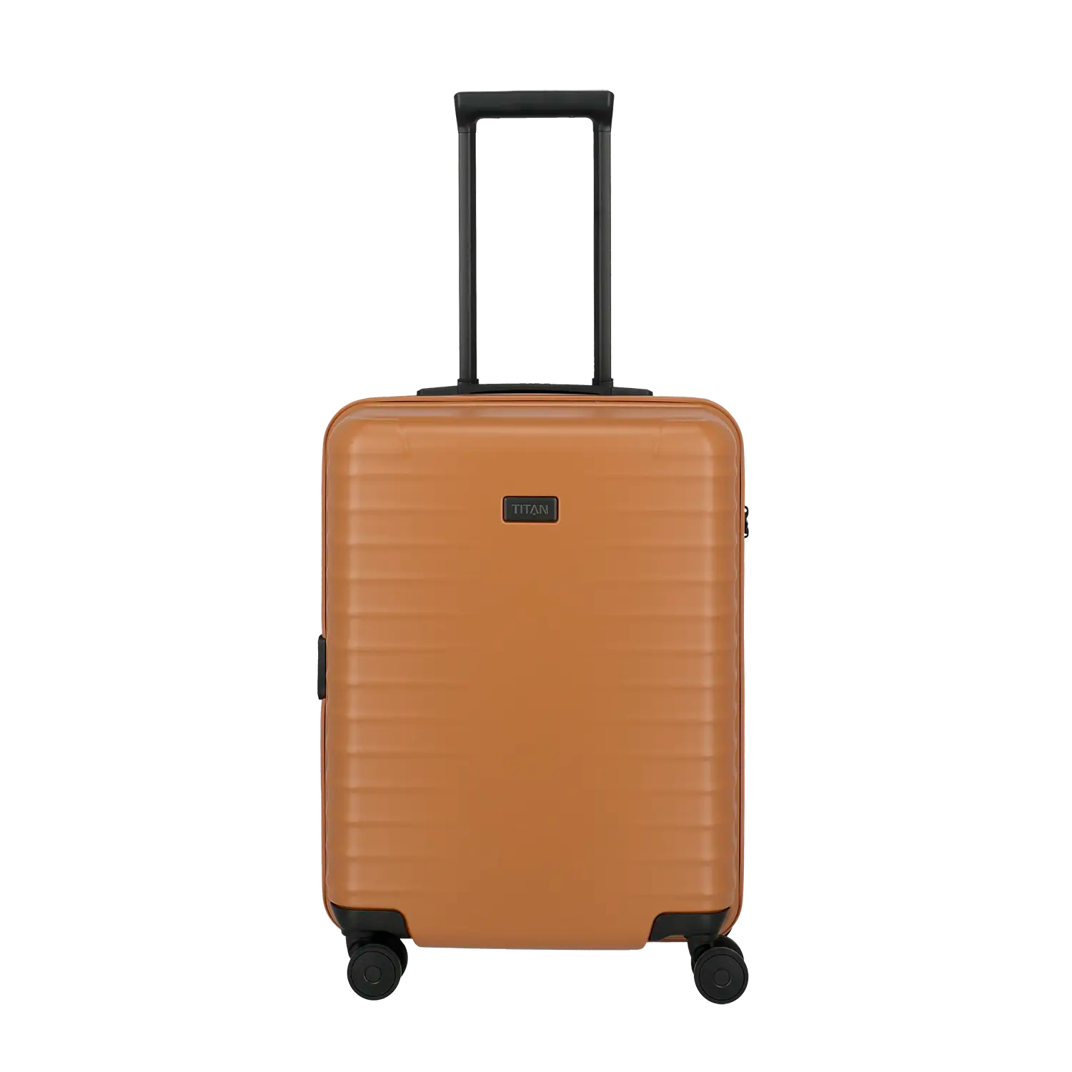 Titan Upgrade 4-wheel trolley S20 55 cm - Canyon Bronze