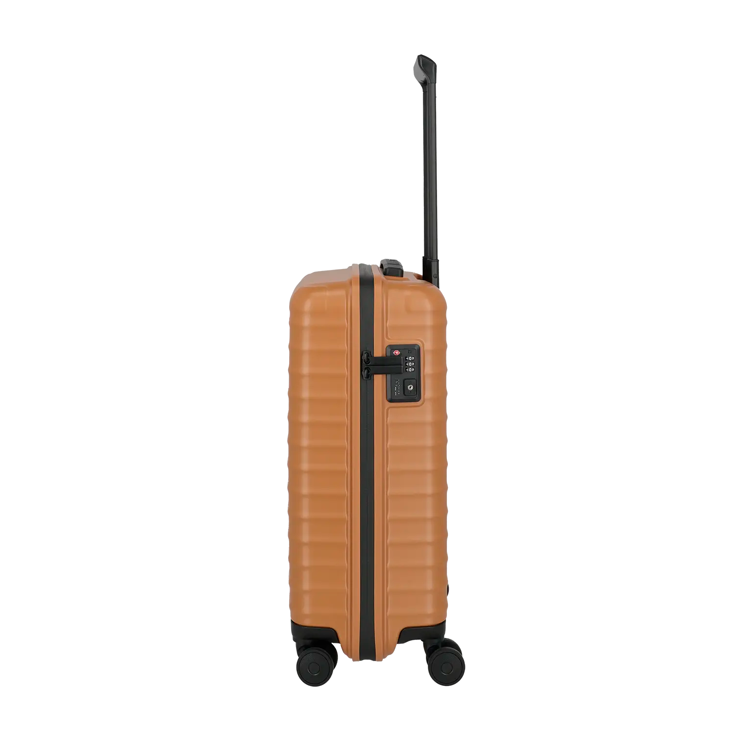 Titan Upgrade 4-wheel trolley S20 55 cm - Canyon Bronze