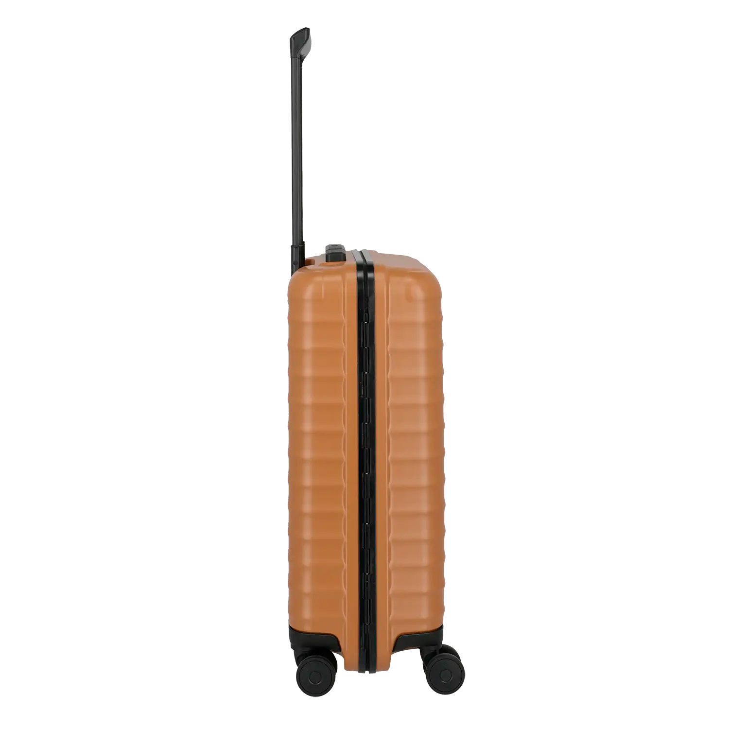 Titan Overseas Trolley S20 Canyon Bronze - Seitenansicht