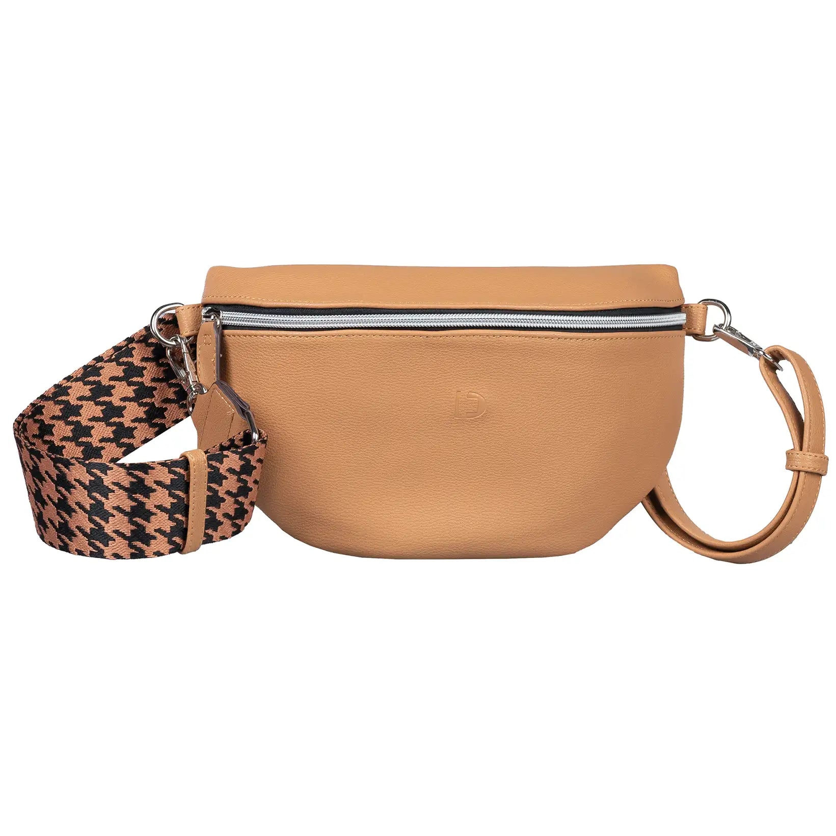 Tom Tailor Denim Abbie Belt Bag 25 cm - Camel