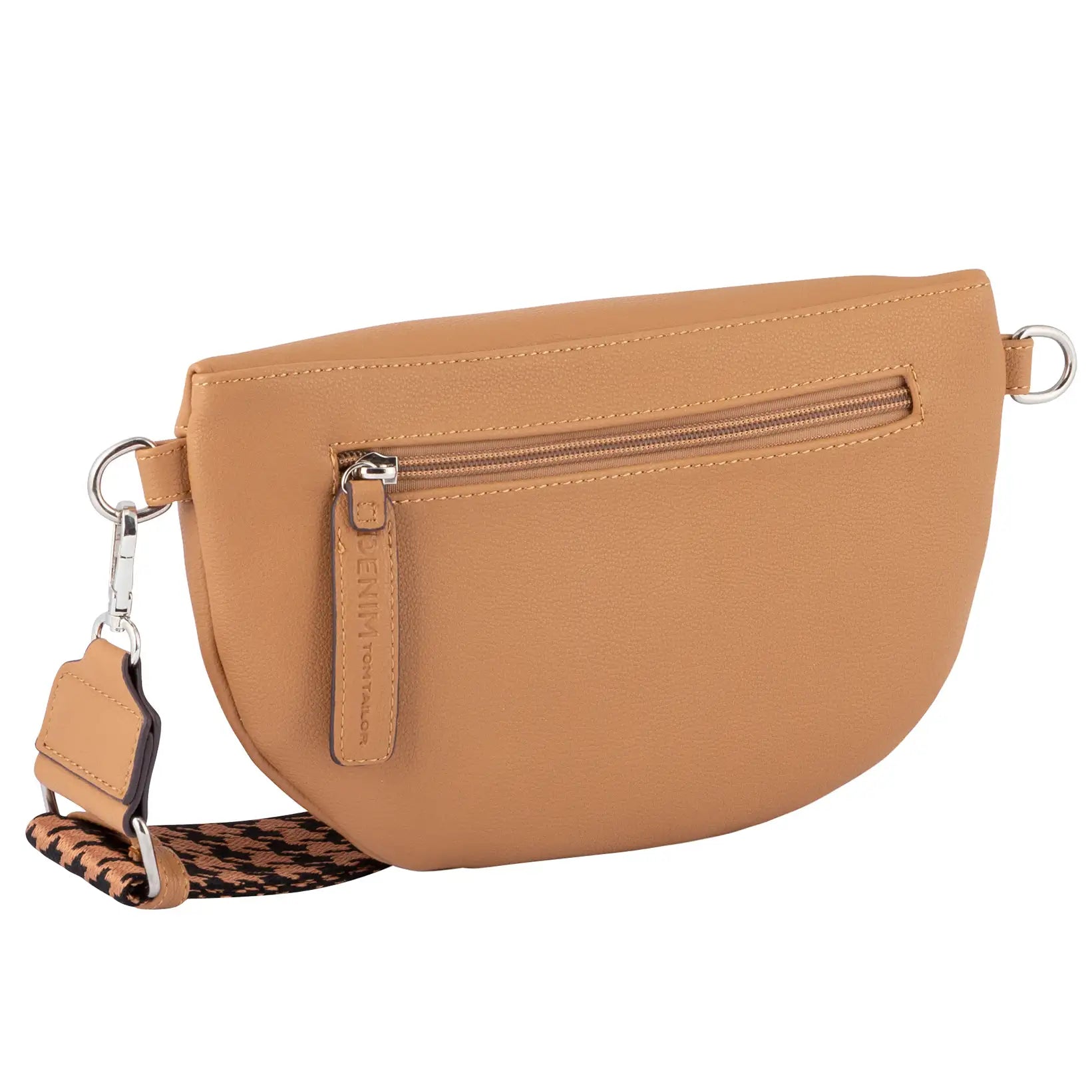 Tom Tailor Denim Abbie Belt Bag 25 cm - Camel