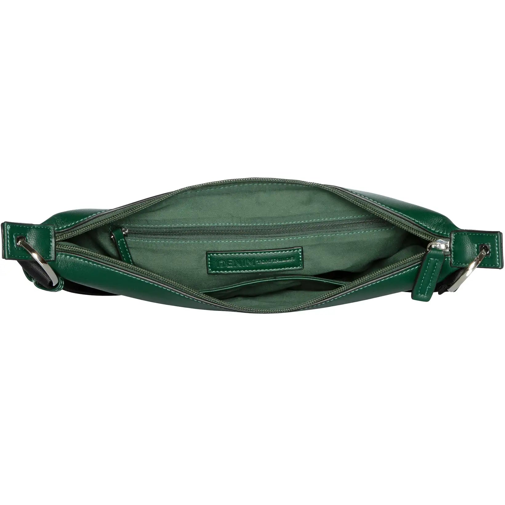 Tom Tailor Milena Cross Bag 33 cm - Green
