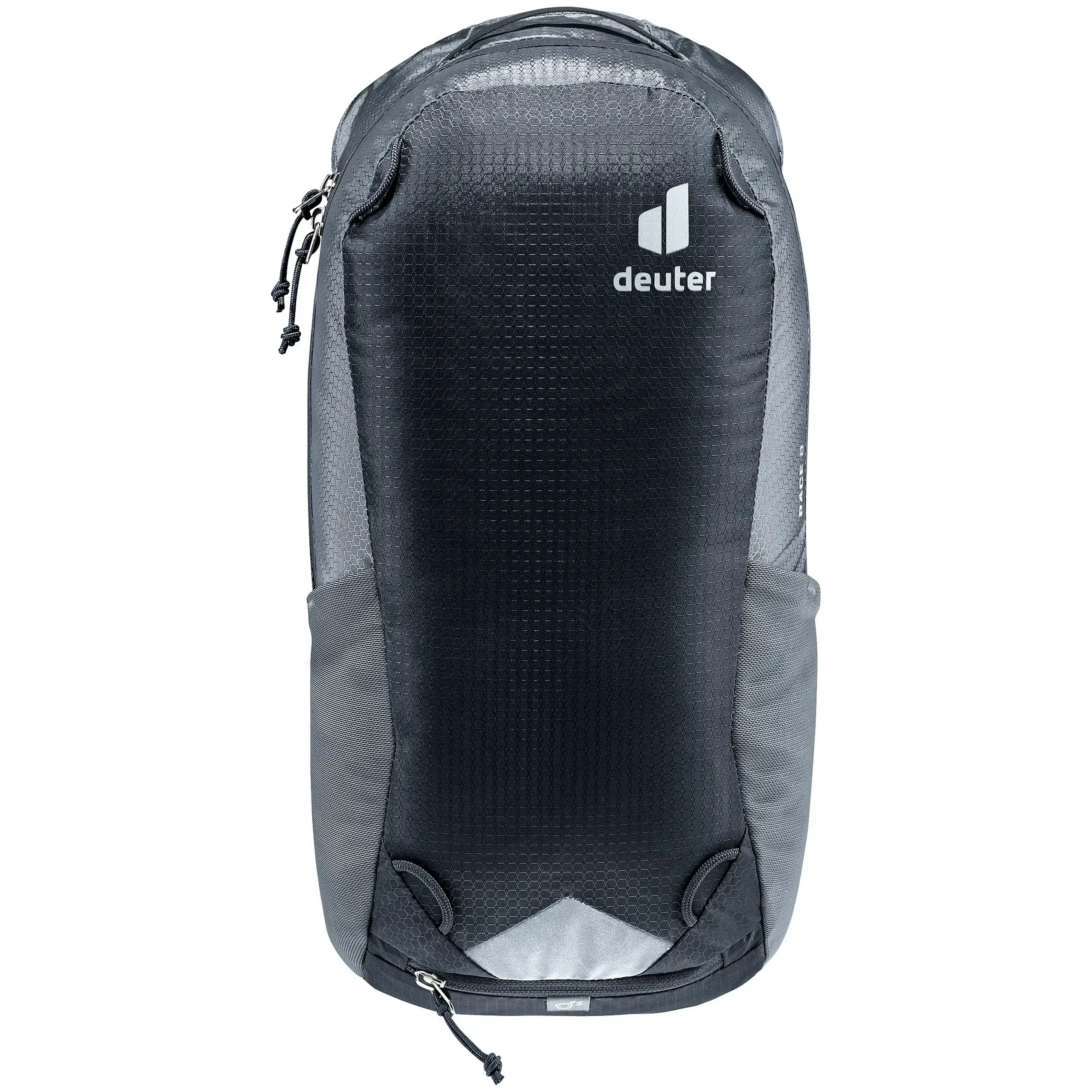 Deuter Bike Race 8 Backpack 43 cm - Sprout Ivy