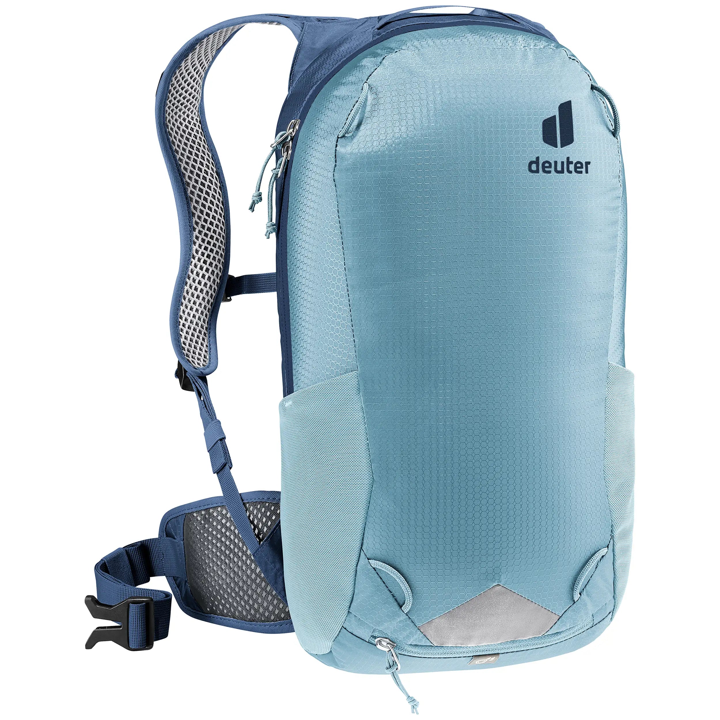 Deuter Bike Race 12 Backpack 44 cm - Lake Ink